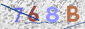 CAPTCHA-Bild