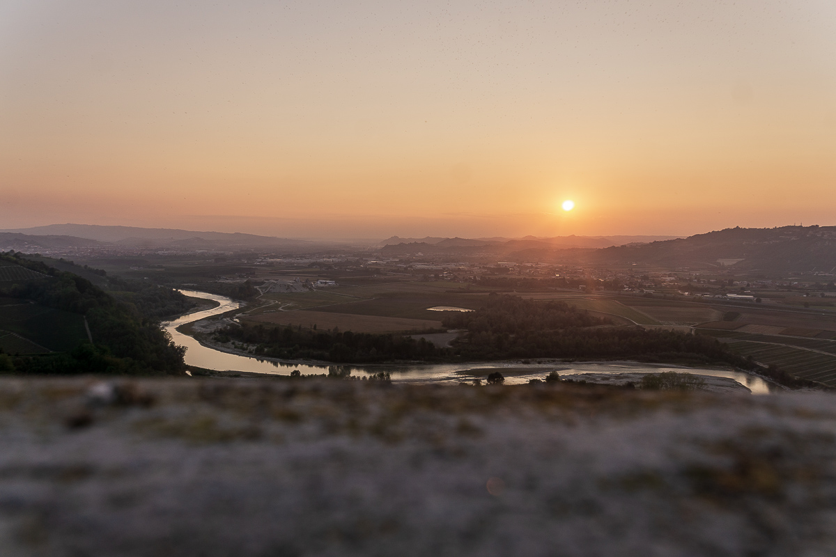 Reiseführer Piemont – Barbaresco