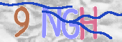 CAPTCHA-Bild