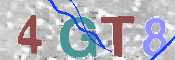 CAPTCHA-Bild