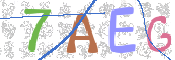 CAPTCHA-Bild