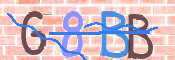 CAPTCHA-Bild
