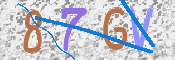 CAPTCHA-Bild