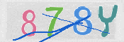 CAPTCHA-Bild