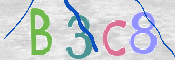CAPTCHA-Bild
