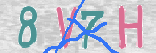CAPTCHA-Bild