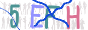 CAPTCHA-Bild