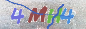 CAPTCHA-Bild