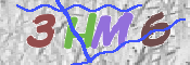 CAPTCHA-Bild
