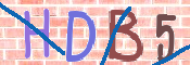 CAPTCHA-Bild