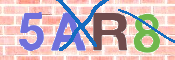 CAPTCHA-Bild