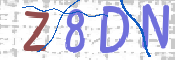 CAPTCHA-Bild