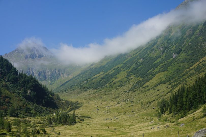 Wandern in der Steiermark