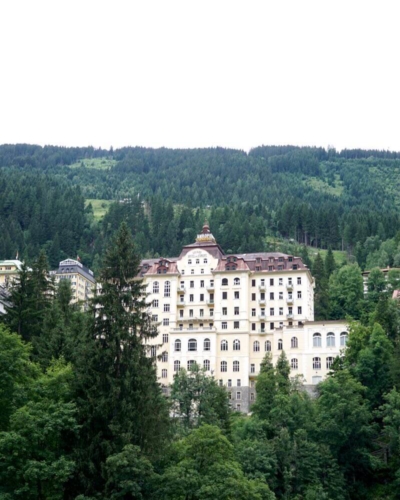 Grand Hotel