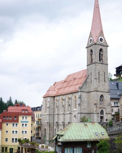 Kirche