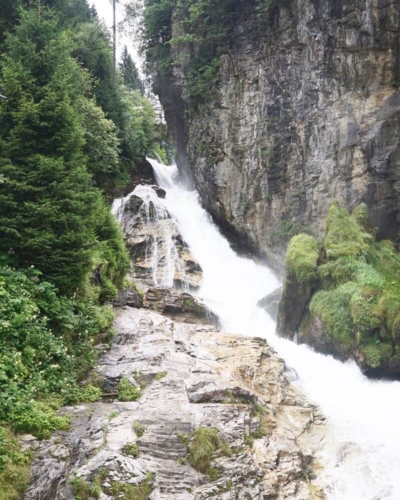 Wasserfall